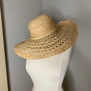 Sun hat